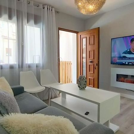 Suite Ruidera Beach Екстер'єр фото