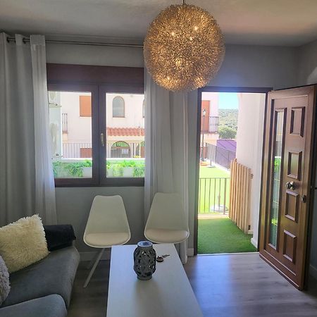 Suite Ruidera Beach Екстер'єр фото