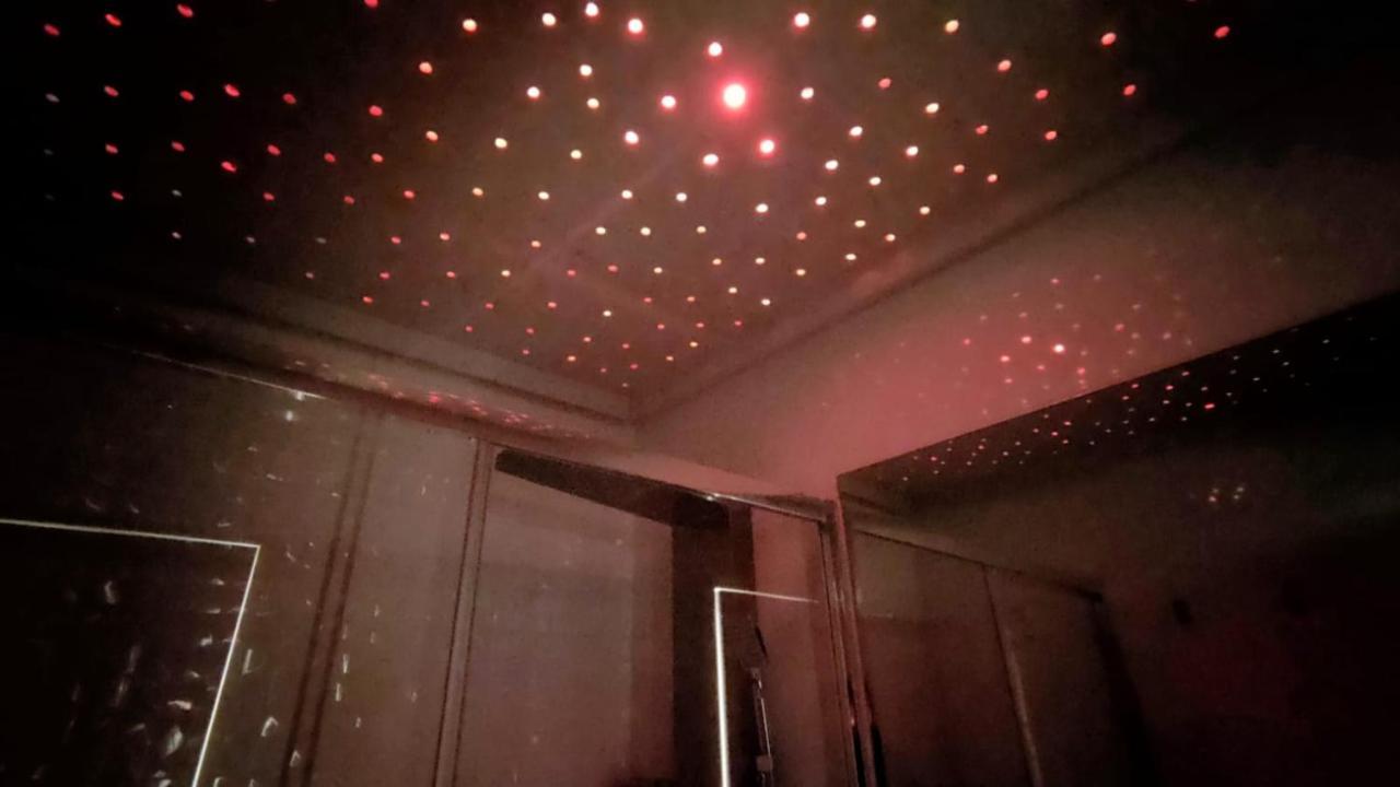 Suite Ruidera Beach Екстер'єр фото