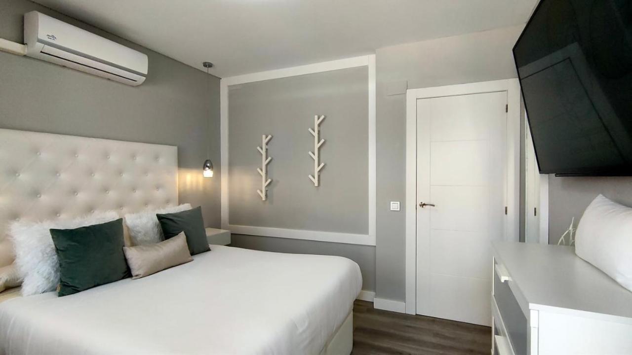 Suite Ruidera Beach Екстер'єр фото