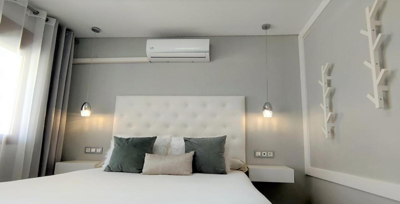 Suite Ruidera Beach Екстер'єр фото