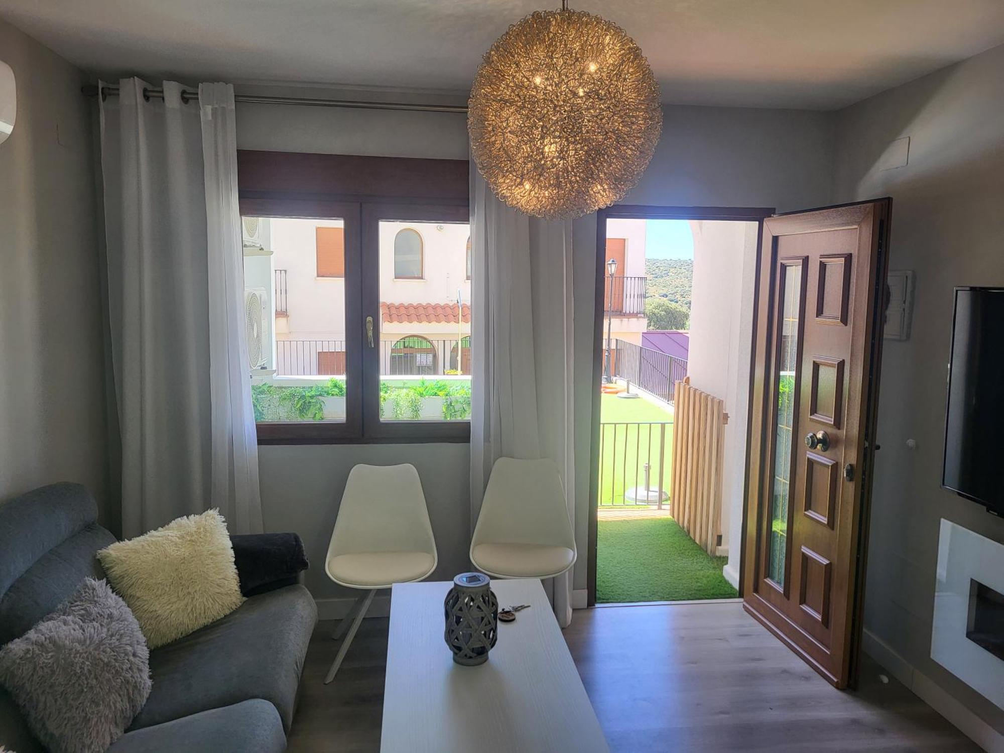 Suite Ruidera Beach Екстер'єр фото