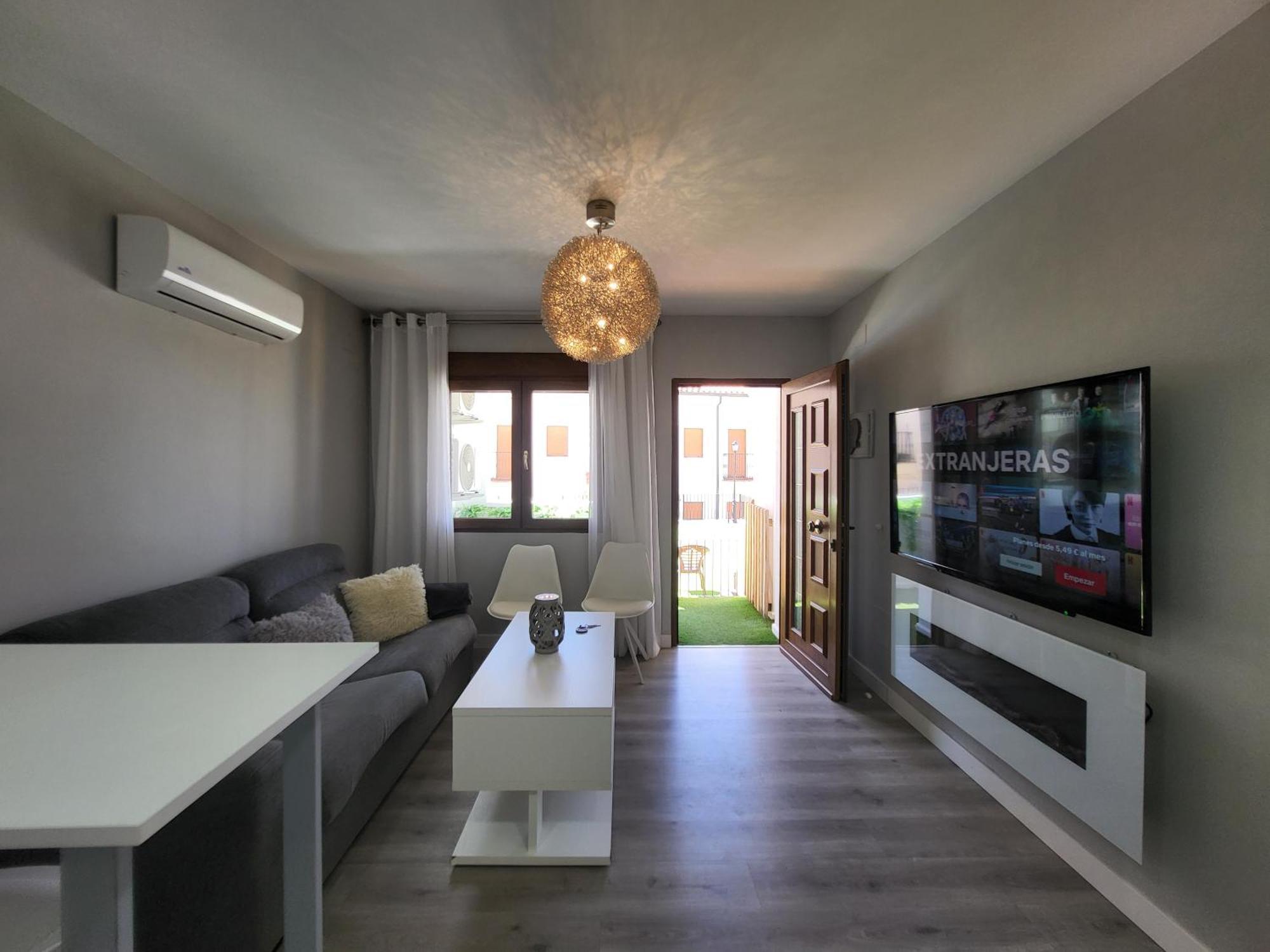 Suite Ruidera Beach Екстер'єр фото