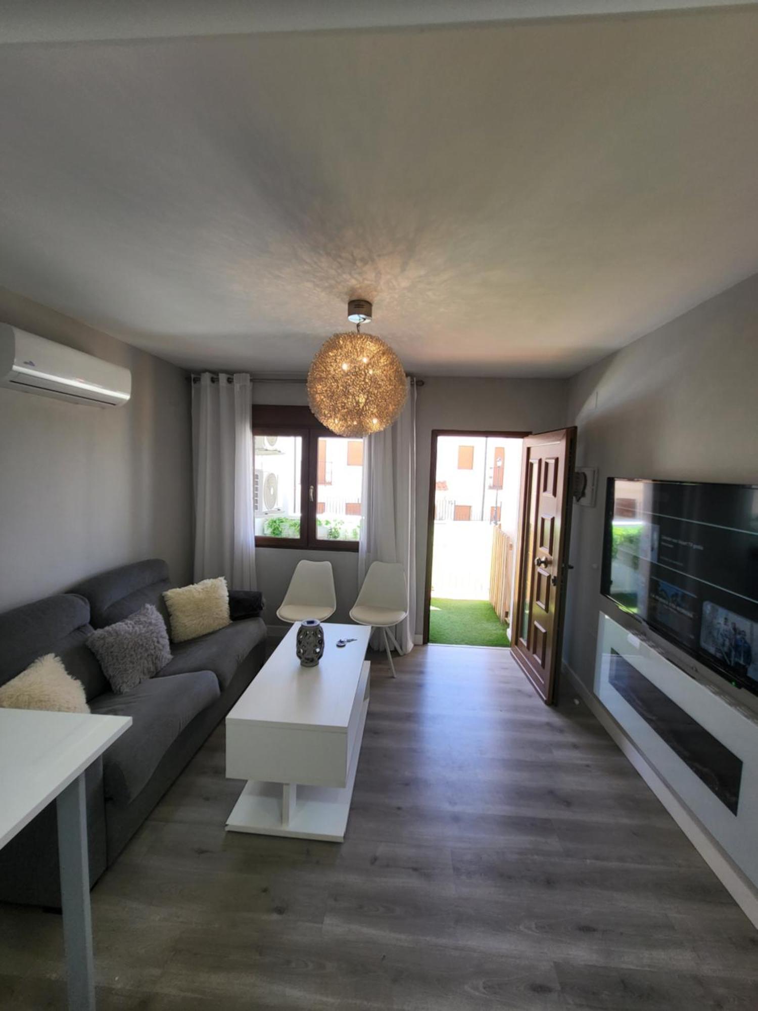Suite Ruidera Beach Екстер'єр фото