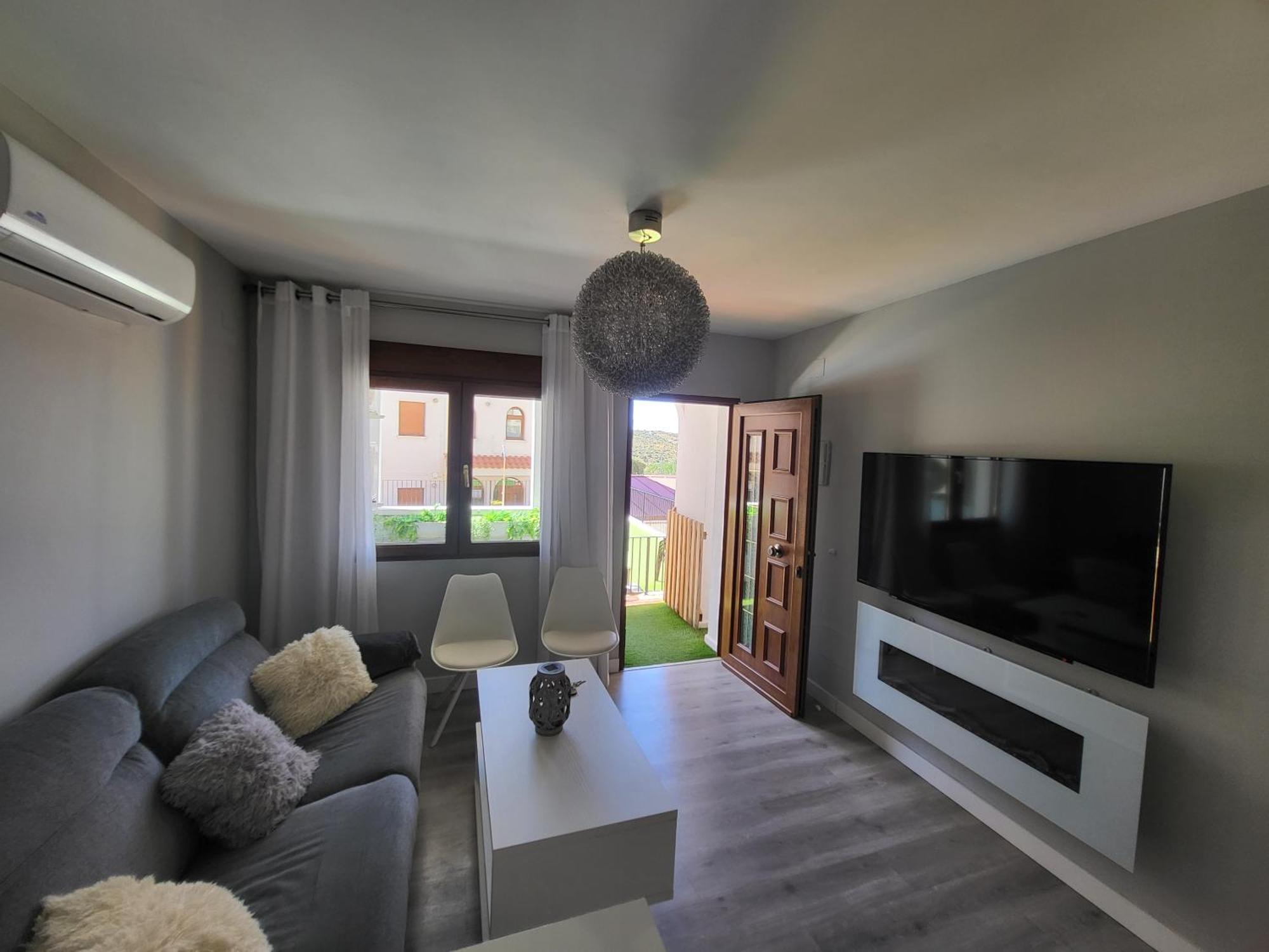 Suite Ruidera Beach Екстер'єр фото