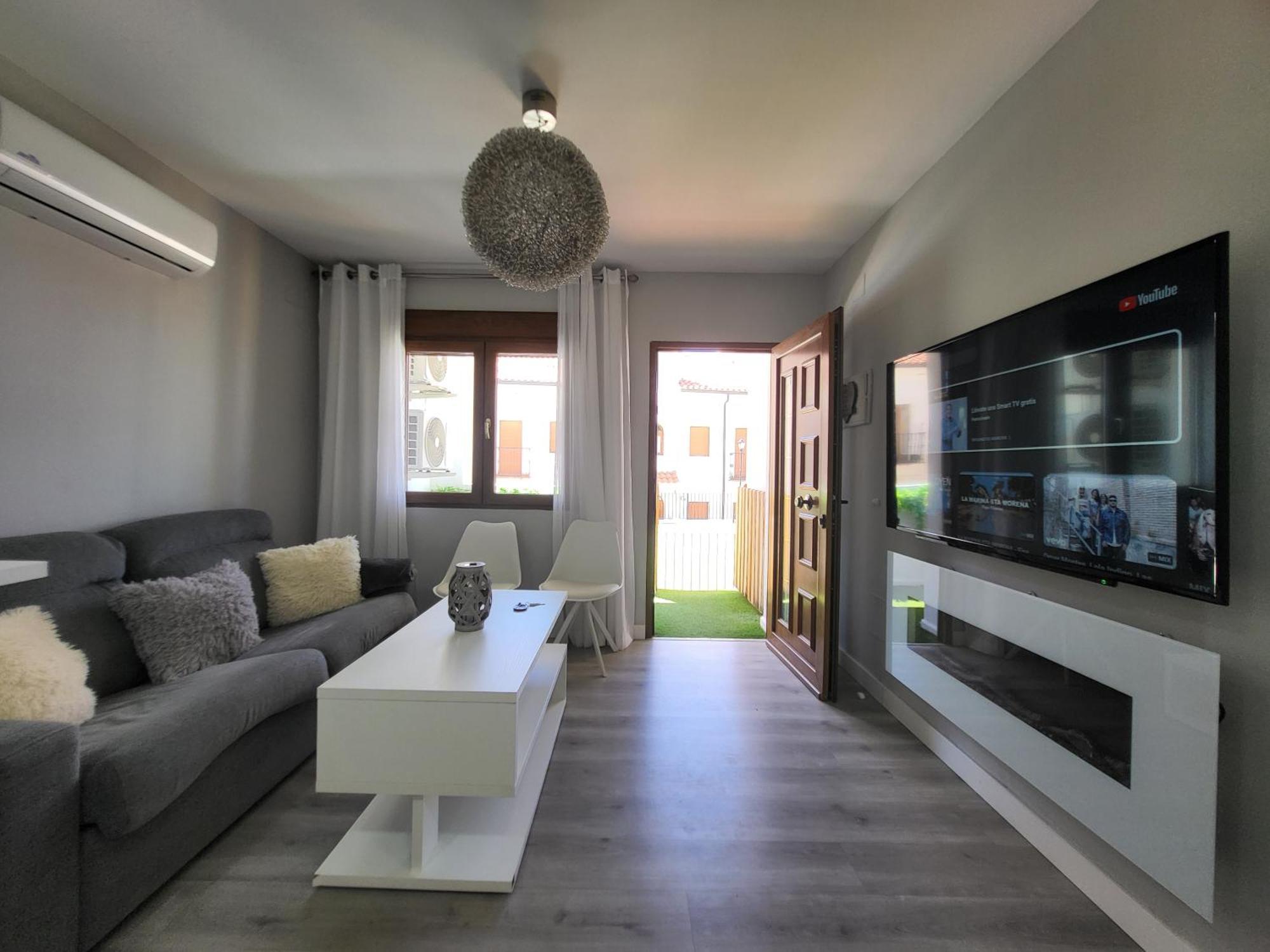 Suite Ruidera Beach Екстер'єр фото