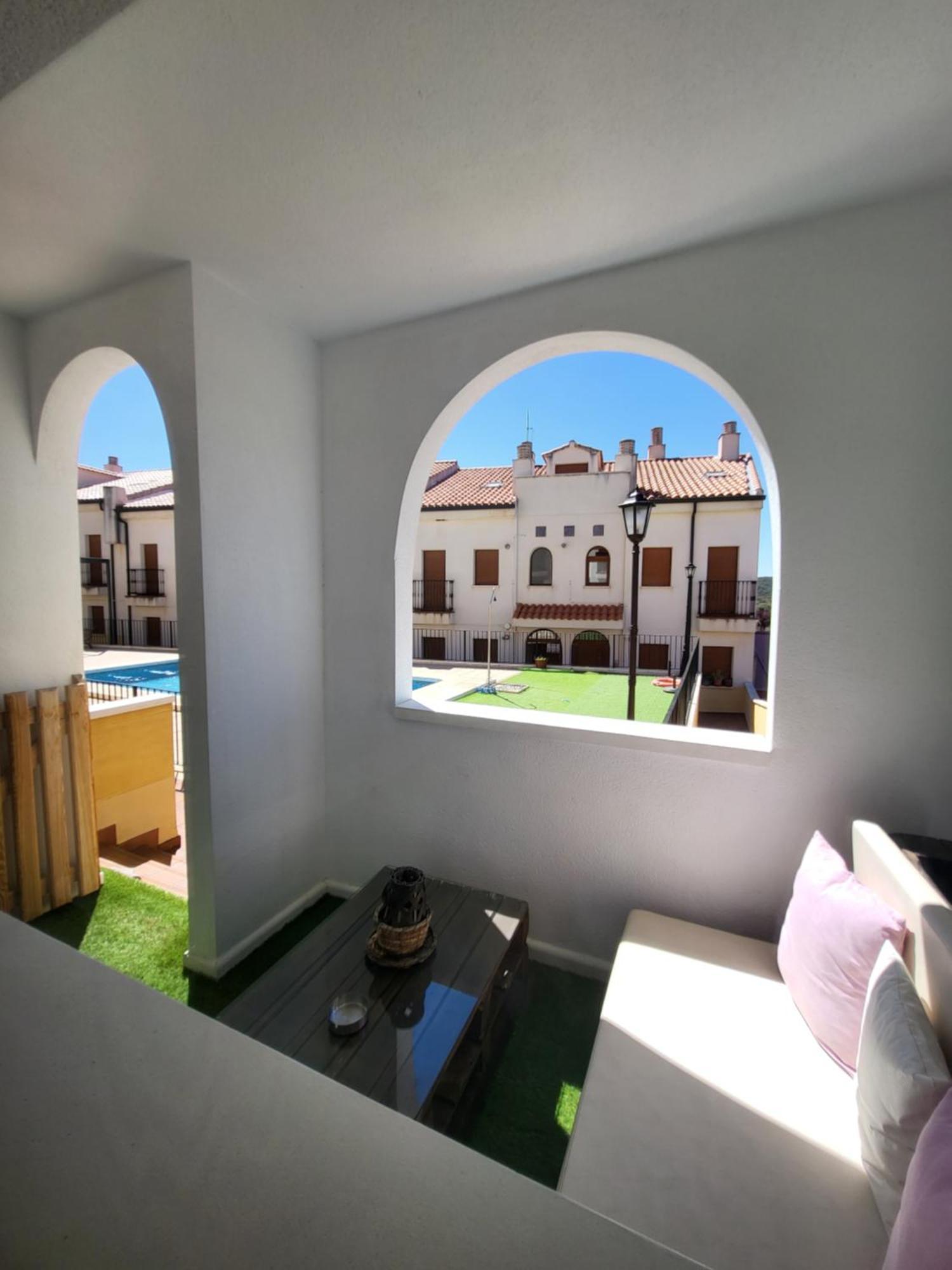Suite Ruidera Beach Екстер'єр фото