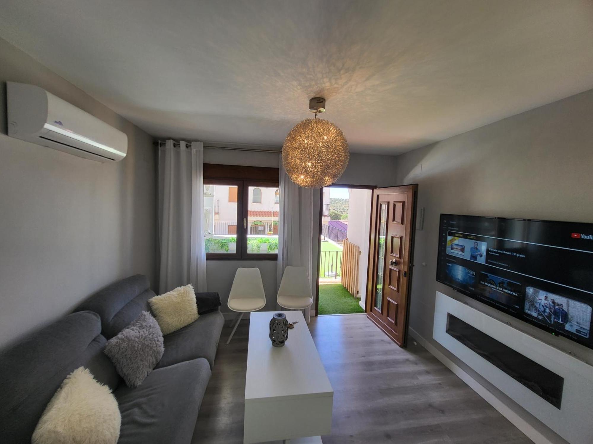 Suite Ruidera Beach Екстер'єр фото