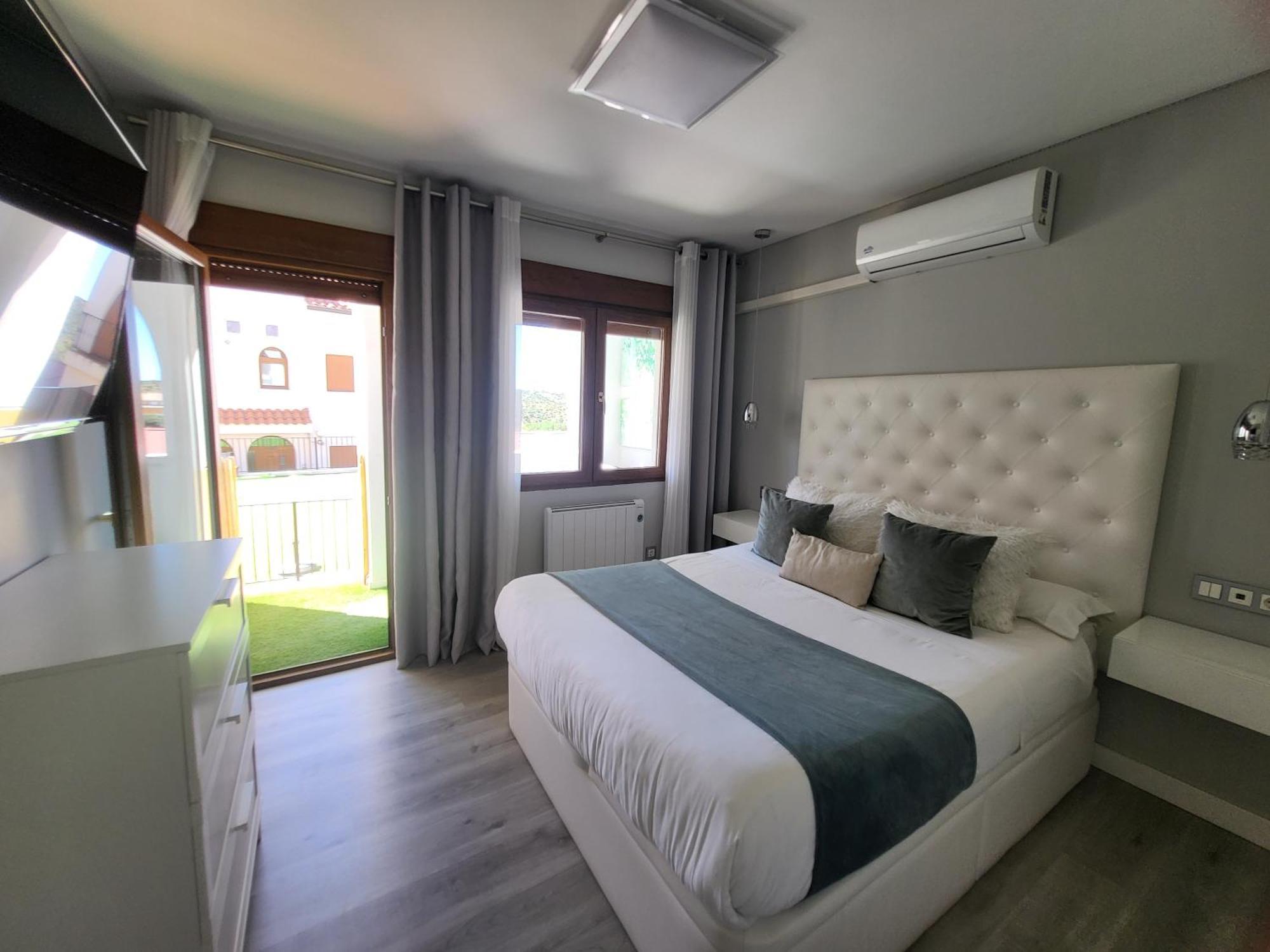 Suite Ruidera Beach Екстер'єр фото