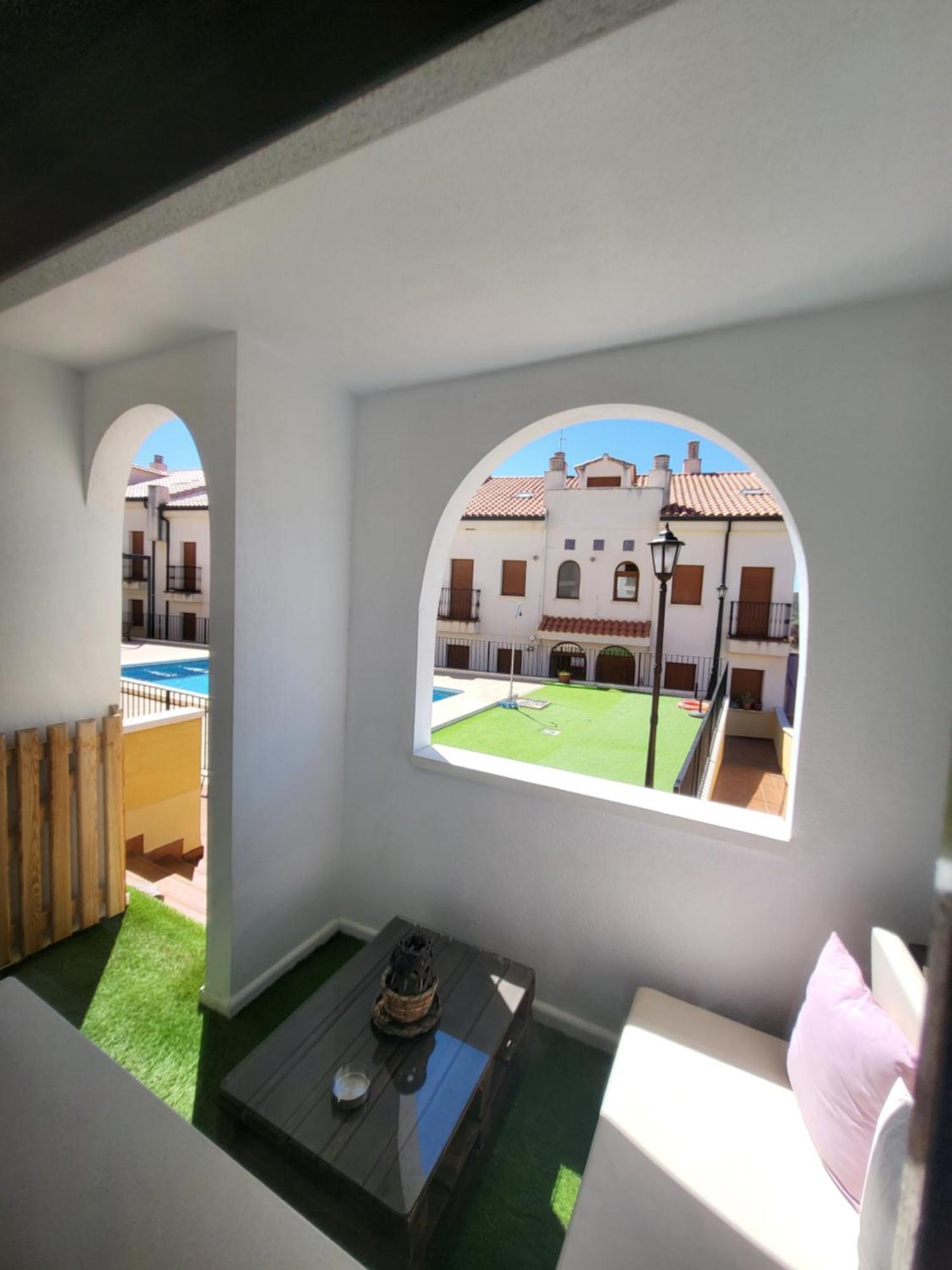 Suite Ruidera Beach Екстер'єр фото