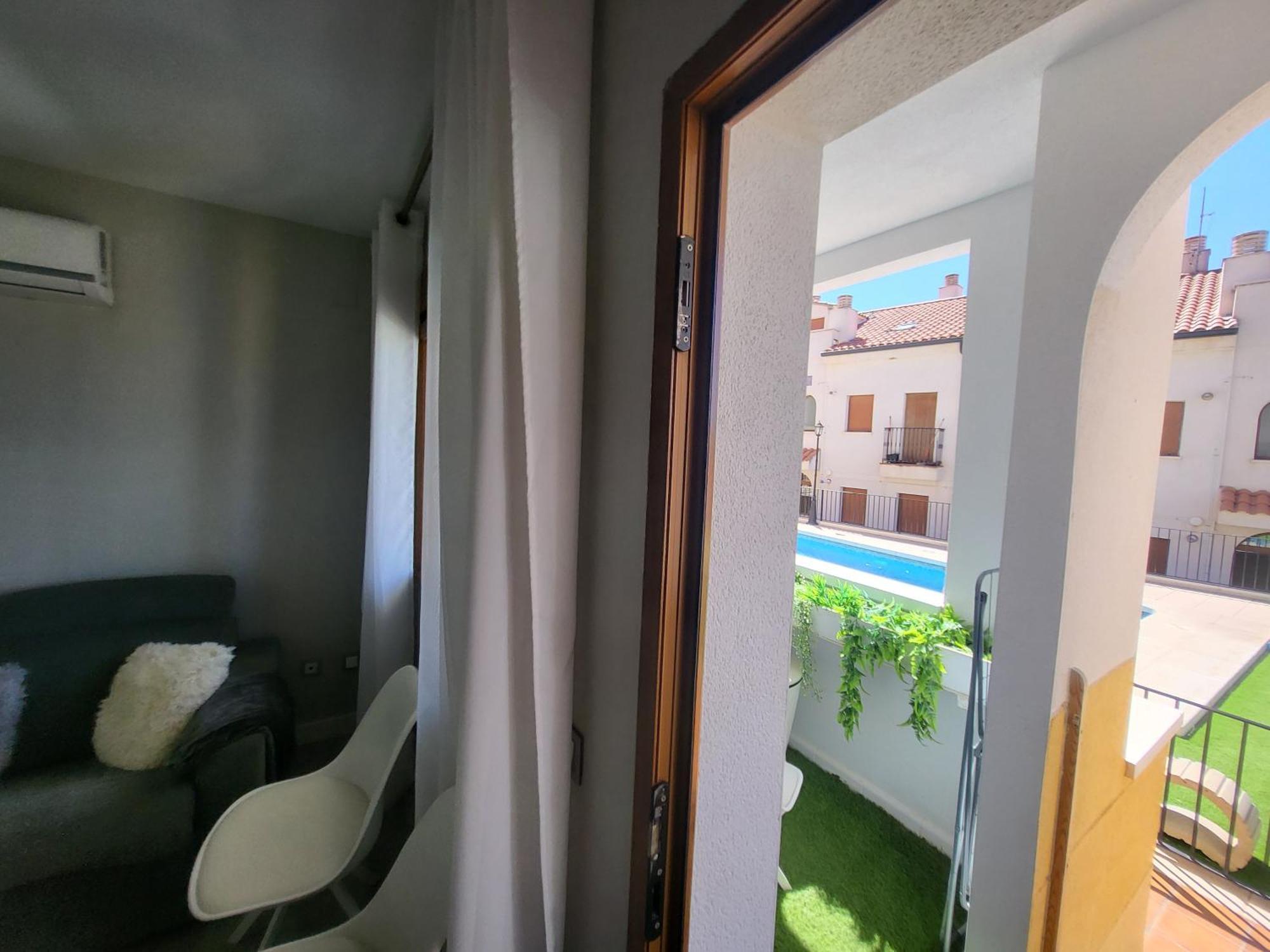 Suite Ruidera Beach Екстер'єр фото