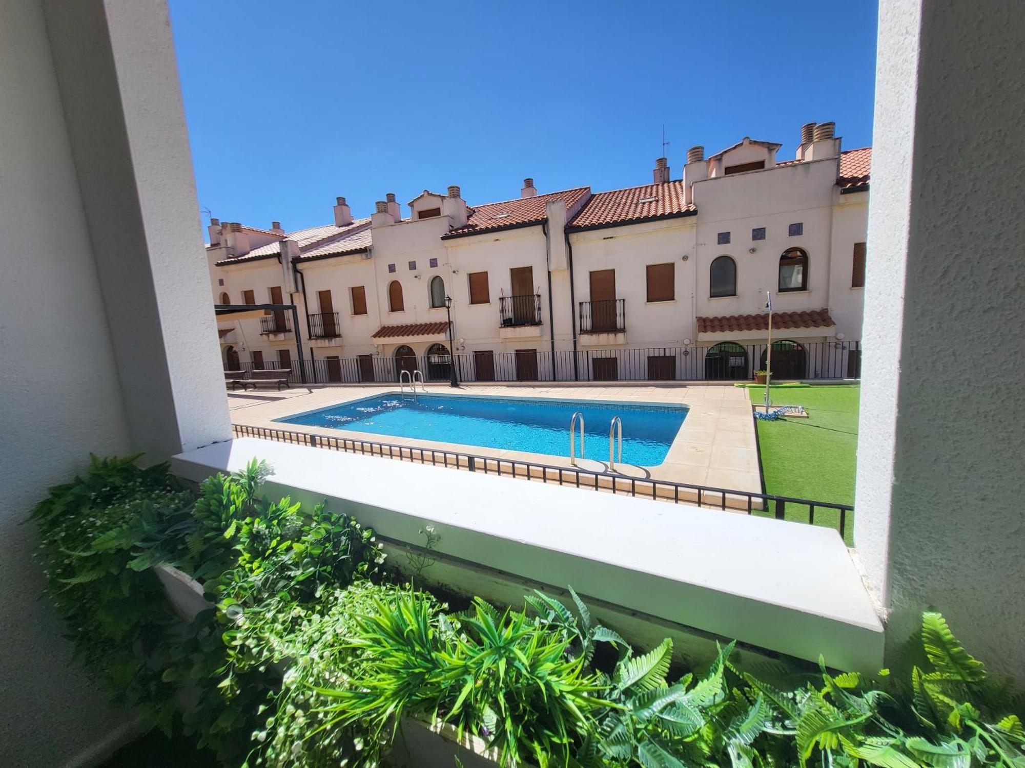 Suite Ruidera Beach Екстер'єр фото
