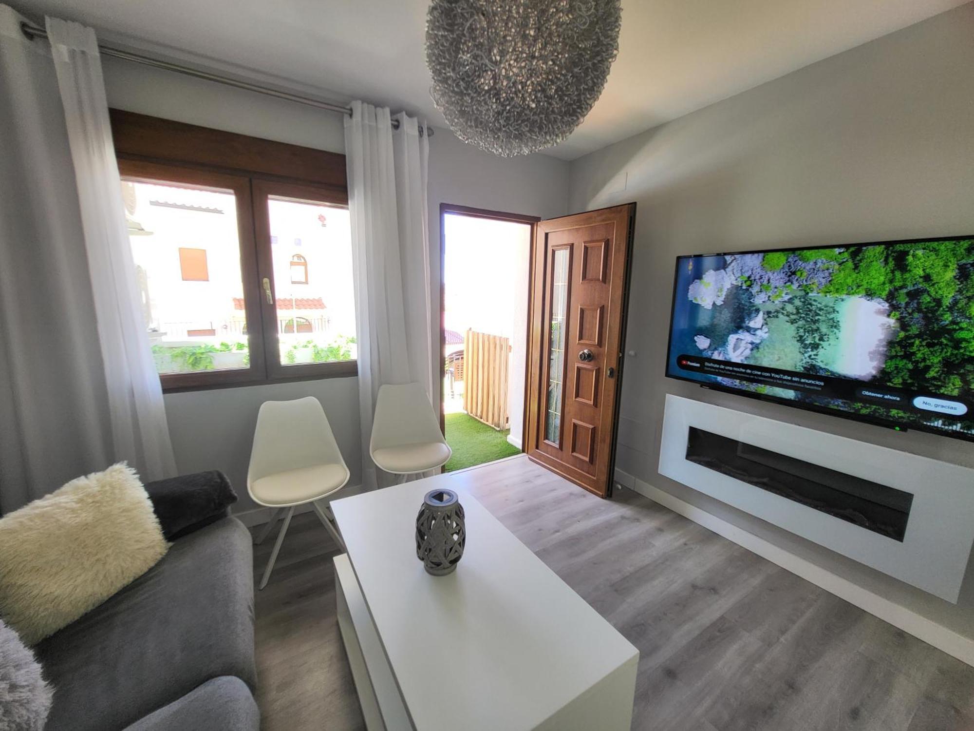 Suite Ruidera Beach Екстер'єр фото