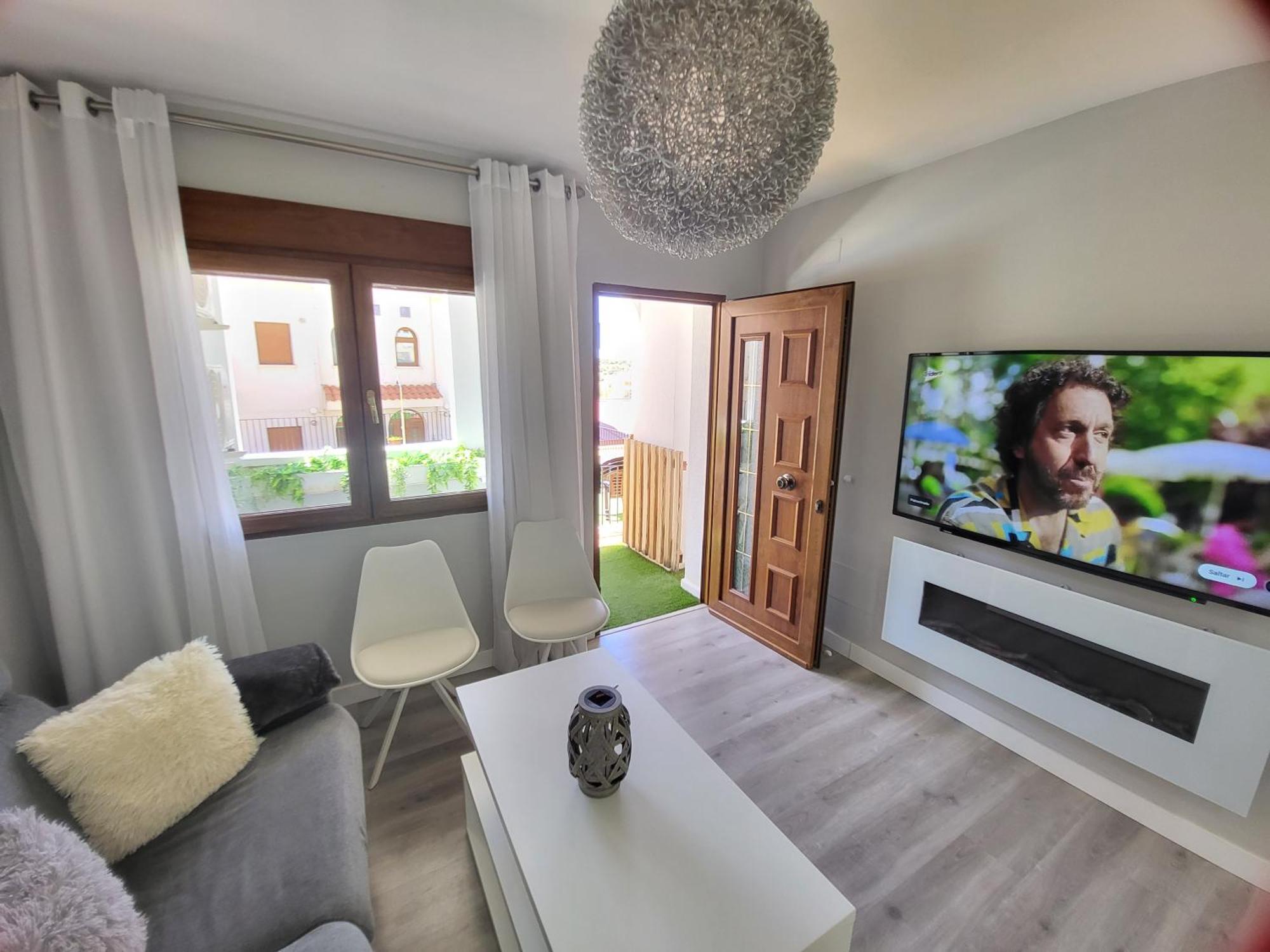 Suite Ruidera Beach Екстер'єр фото