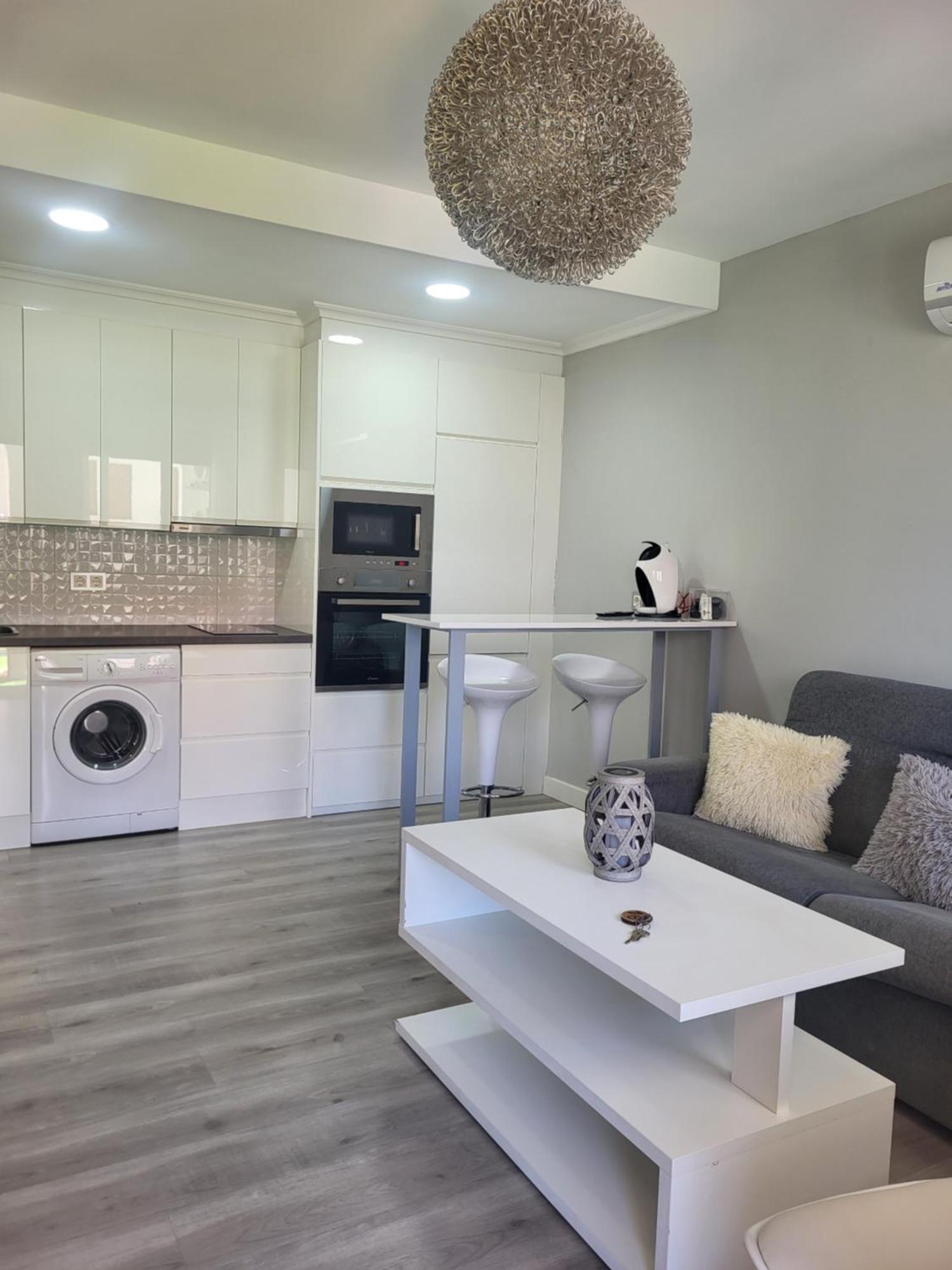Suite Ruidera Beach Екстер'єр фото