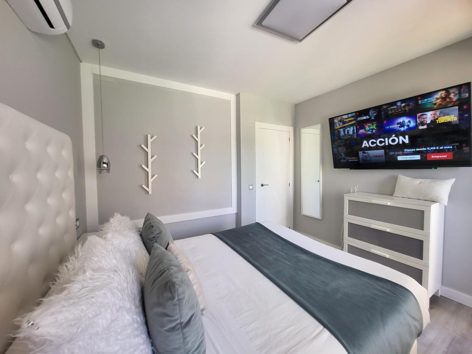 Suite Ruidera Beach Екстер'єр фото