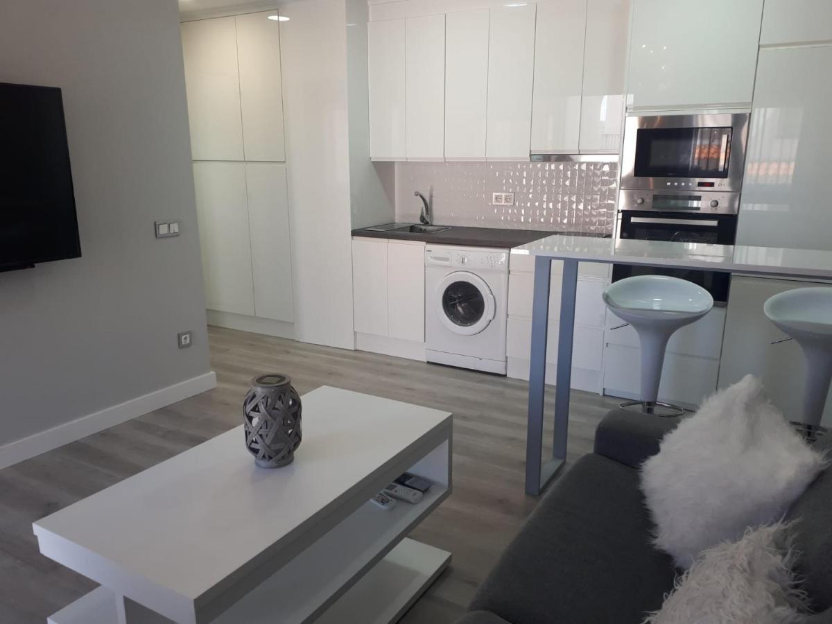 Suite Ruidera Beach Екстер'єр фото